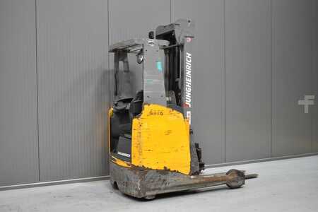 Retráctil 2019  Jungheinrich ETV 116n (4)