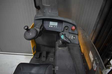 Retráctil 2019  Jungheinrich ETV 116n (5)