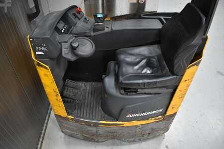 Retráctil 2019  Jungheinrich ETV 116n (7)