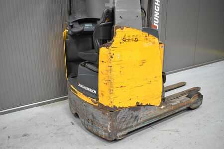 Retráctil 2019  Jungheinrich ETV 116n (8)