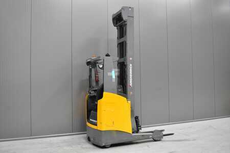 Reach Truck 2016  Jungheinrich ETV 116n (4)