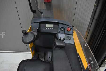 Reach Truck 2016  Jungheinrich ETV 116n (5)