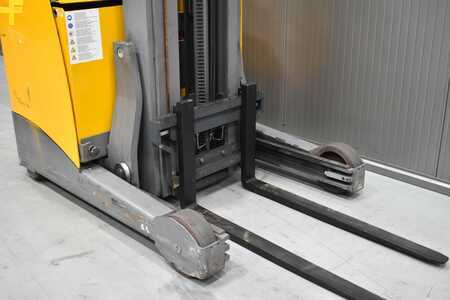 Reach Truck 2016  Jungheinrich ETV 116n (6)