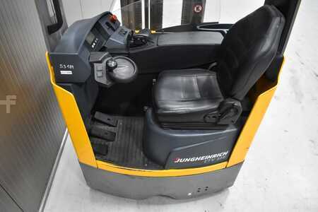 Reach Truck 2016  Jungheinrich ETV 116n (7)