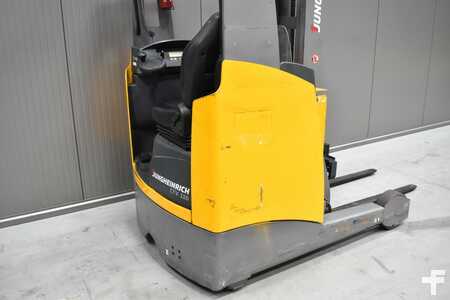 Reach Truck 2016  Jungheinrich ETV 116n (8)