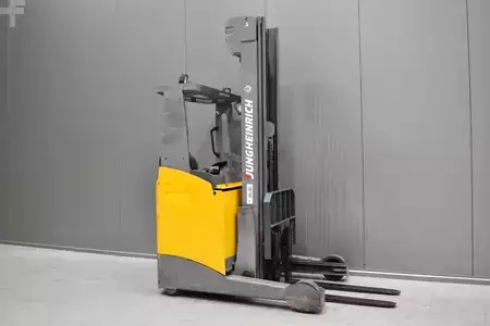 Carrelli retrattili 2017  Jungheinrich ETV 116n (1)