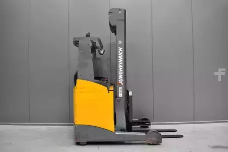 Carrelli retrattili 2017  Jungheinrich ETV 116n (3)