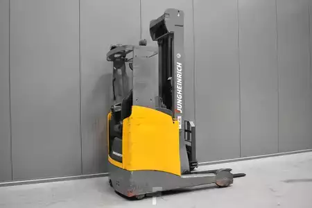 Carrelli retrattili 2017  Jungheinrich ETV 116n (4)