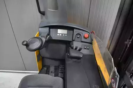 Carrelli retrattili 2017  Jungheinrich ETV 116n (5)