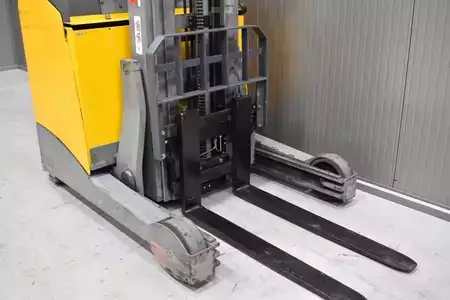 Carrelli retrattili 2017  Jungheinrich ETV 116n (6)