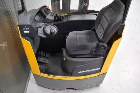 Carrelli retrattili 2017  Jungheinrich ETV 116n (7)