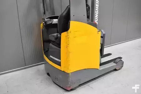 Carrelli retrattili 2017  Jungheinrich ETV 116n (8)