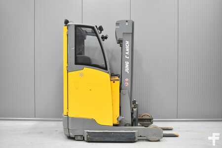 Reach Truck 2018  Jungheinrich ETM 214 (3)