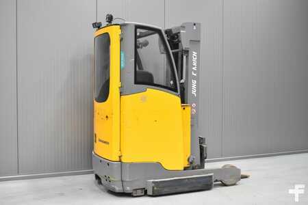 Reach Truck 2018  Jungheinrich ETM 214 (4)