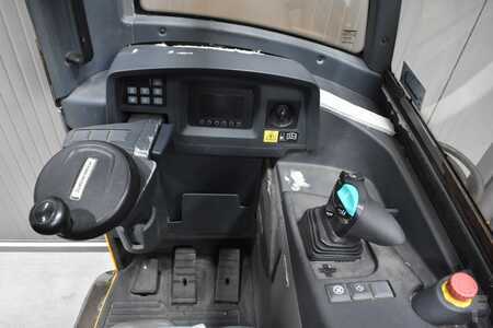 Reach Truck 2018  Jungheinrich ETM 214 (5)
