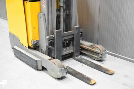 Reach Truck 2018  Jungheinrich ETM 214 (6)