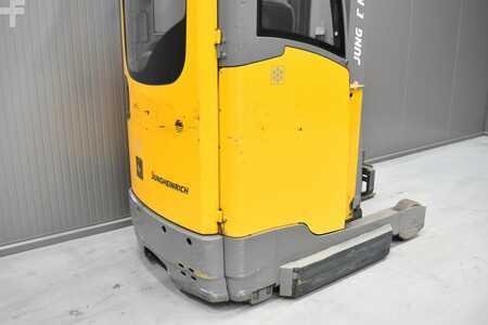 Reach Truck 2018  Jungheinrich ETM 214 (8)