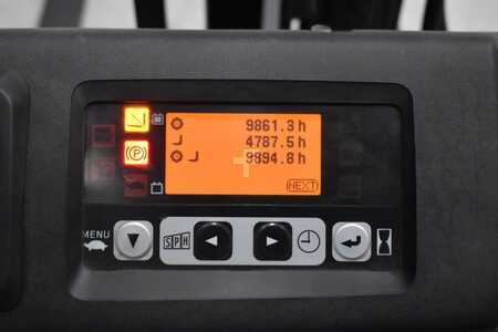 El Truck - 4-hjul 2010  Toyota 8FBMT16 (11)