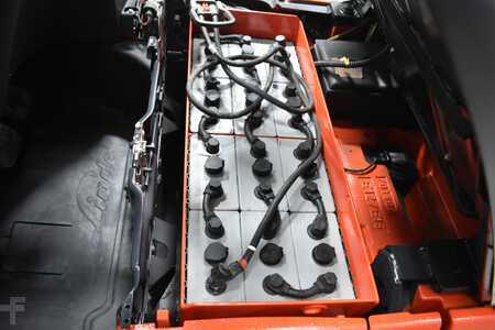 Elektro 3 Rad 2012  Linde E 12 - 01 (11)