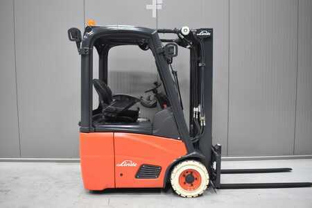 Elektro 3 Rad 2012  Linde E 12 - 01 (3)