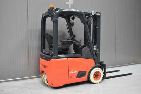 Elektro 3 Rad 2012  Linde E 12 - 01 (4)
