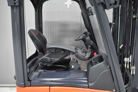 Elektro 3 Rad 2012  Linde E 12 - 01 (5)