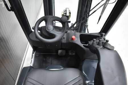 Elektro 3 Rad 2012  Linde E 12 - 01 (7)