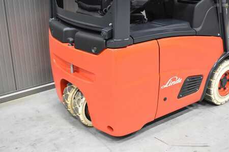 Elektro 3 Rad 2012  Linde E 12 - 01 (8)