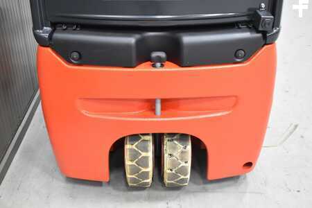 Elektro 3 Rad 2012  Linde E 12 - 01 (9)
