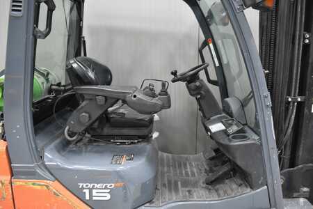 LPG Forklifts - Toyota 06-8FG15F (5)