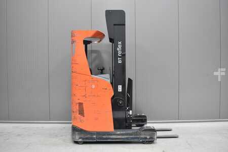 Reach Truck 2017  Toyota RRE 140 HC (3)