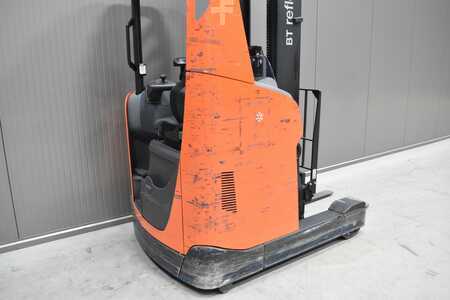 Reach Truck 2017  Toyota RRE 140 HC (8)