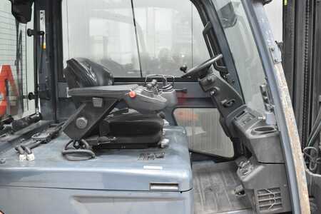 4-wiel elektrische heftrucks 2018  Toyota 8FBMT35 (5)