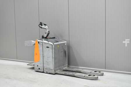 Electric Pallet Trucks 2019  Still EXU-SF 20 (1)