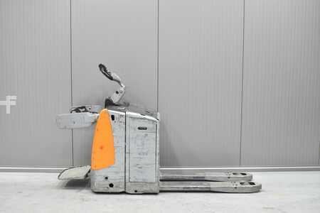 Electric Pallet Trucks 2019  Still EXU-SF 20 (3)