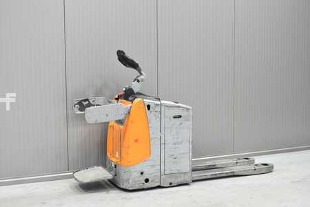 Electric Pallet Trucks 2019  Still EXU-SF 20 (4)