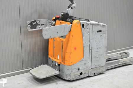 Electric Pallet Trucks 2019  Still EXU-SF 20 (7)