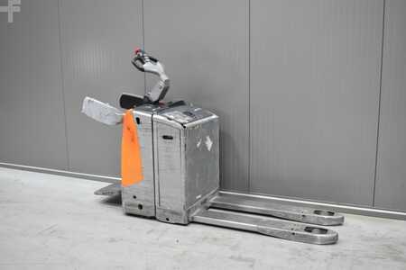 Electric Pallet Trucks 2016  Still EXU-SF 20 (1)