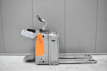 Electric Pallet Trucks 2016  Still EXU-SF 20 (3)