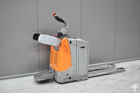 Electric Pallet Trucks 2016  Still EXU-SF 20 (4)