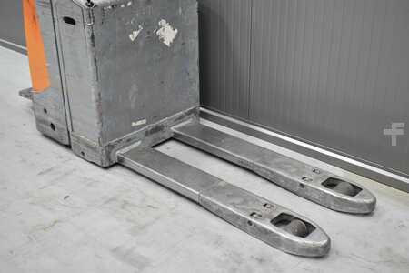 Electric Pallet Trucks 2016  Still EXU-SF 20 (5)
