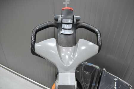 Electric Pallet Trucks 2016  Still EXU-SF 20 (6)