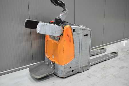 Electric Pallet Trucks 2016  Still EXU-SF 20 (7)