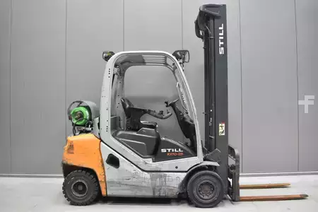 Carrelli elevatori GPL 2016  Still RX 70-25 T (3)