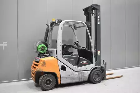 Carrelli elevatori GPL 2016  Still RX 70-25 T (4)