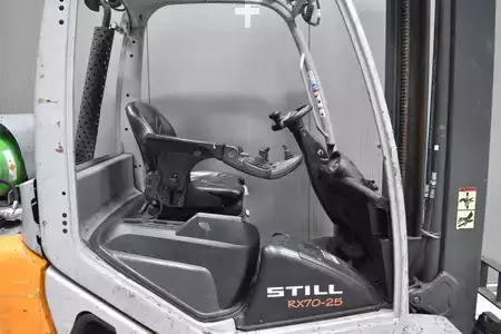 Carrelli elevatori GPL 2016  Still RX 70-25 T (5)
