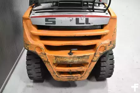 Carrelli elevatori GPL 2016  Still RX 70-25 T (9)