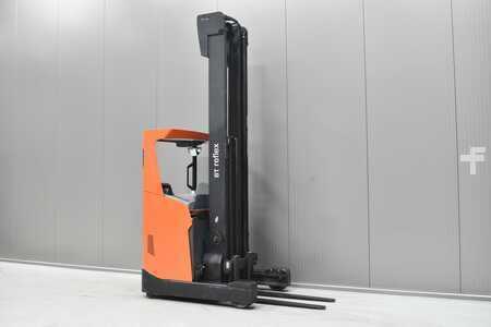 Reach Truck 2018  BT RRE 140 H (1)