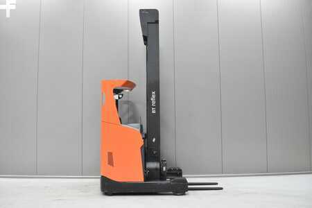 Reach Truck 2018  BT RRE 140 H (3)