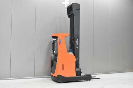 Reach Truck 2018  BT RRE 140 H (4)